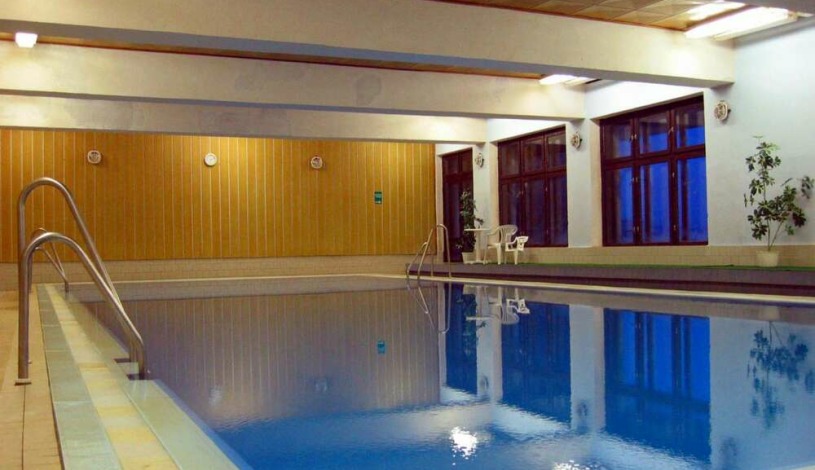 Hotel Energetik Pec pod Sněžkou